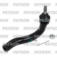 ���������� ������� ���� ������ Honda: Accord 08- (����������� � ������) Patron PS1263R PS1263R ����
