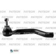 ���������� ������� ���� Nissan Qashqai 2014- (����������� � ������) Patron PS1441L PS1441L ����