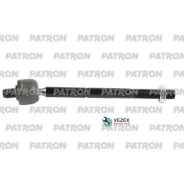 ���� ������� Renault Duster 18- (����������� � ������) Patron PS2644 PS2644 ����