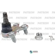 ����� ������� Honda X(FC/FK) 17- Patron PS3498 PS3498 ����