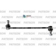 ���� ������������� Toyota Prius ZVW50 15- (����������� � ������) Patron PS4659 PS4659 ����