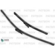 ����� ���������������� 61�� + 38�� �-�� ������� Pinch Tab Nissan Qashqai 07- Patron PWB001 PWB001 ����