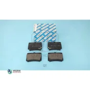 ������� ��������� Mitsubishi Pajero Sport/Montero Sport -09 Quattro Freni QF507202 QF507202 ����