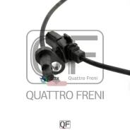 ������ ABS Honda Civic 05- ����. ����. Quattro Freni QF61F00002 QF61F00002 ����