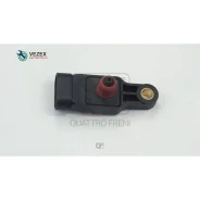 ������ ����������� �������� Quattro Freni QF96A00219 QF96A00219 ����
