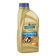 Ravenol Motobike 4-T