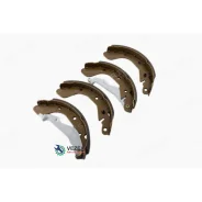 ������� ��������� ���������� �-� Chevrolet AVEO (T200) -08, AVEO (T250, T255) -12, AVEO (T300) -15 Iberis IB154017 IB154017 ����
