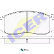 ������� ����. �������� Mitsubishi ICER 180875 180875 ����