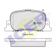 ������� ��������� ICER 181633 181633 ����
