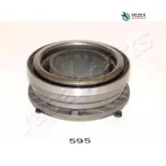 ��������� �������� Hyundai Accent 00-05/Getz 02-/Lantra 95-00 Japanparts CF595 CF595 ����