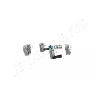 ������� ��������� ��������, �������� | ��� | Chrysler Concorde 2.7 LX Japanparts PP0016AF PP0016AF ����