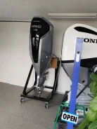 Honda. 350��.�., 4-�������, ����������, ���� X (635 ��), 2025 ���. ��� ����� �� ������������ ����