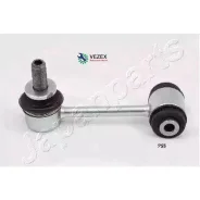 ������������ | ��� ����/��� | Lexus IS II (GSE2_, ALE2_, USE2_) 220 d (ALE20) Japanparts SI255 SI255 ����