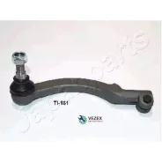 ���������� ���������� ������� ���� Nissan Interstar Autobus (X70) dCi 100 Japanparts TI160R TI160R ����