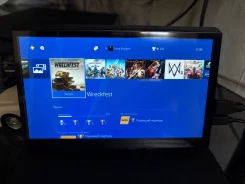 ������ ��������� ������� 7 ������. 17.8", ���������� �� (LCD, LED, QLED) ����