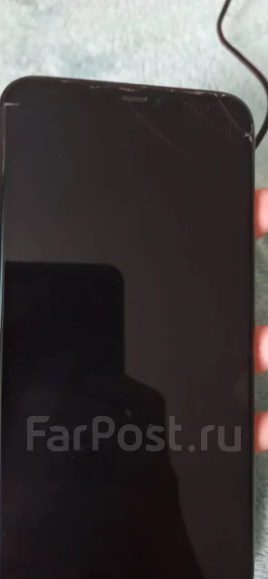 Apple iPhone 11 Pro Max. �/�, 64 ��, ������, 4G LTE ����