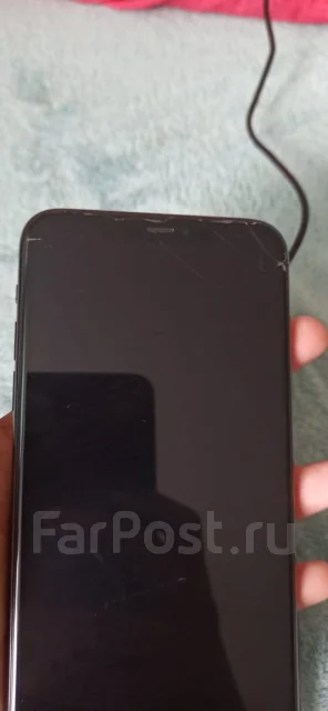 Apple iPhone 11 Pro Max. �/�, 64 ��, ������, 4G LTE ����
