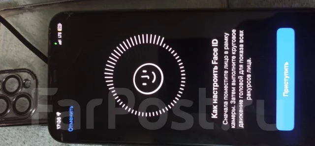 Apple iPhone 11 Pro Max. �/�, 64 ��, ������, 4G LTE ����