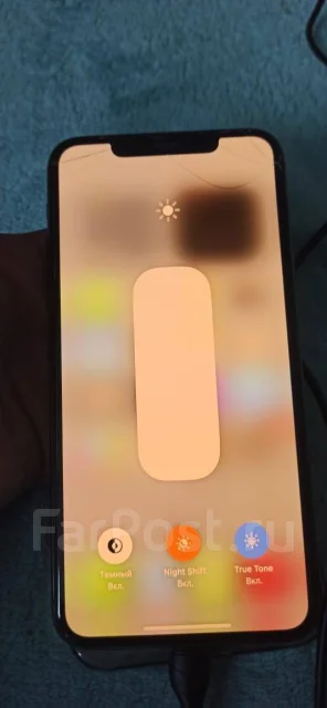 Apple iPhone 11 Pro Max. �/�, 64 ��, ������, 4G LTE ����