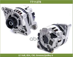 ��������� 12V 85Amp Tesla Technics ���. TT11278 TT11278 ����
