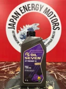 S-Oil Seven. 10W-40, �������������, 1��. ����
