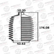 ������� ������� ������� BS0111 (45535-12010) Avantech BS0111 ����