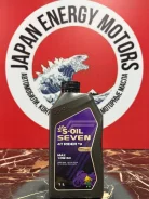 S-Oil Seven Rider. 10W-50, �������������, 1��. ����