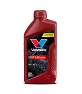 Valvoline Light & Heavy Duty ATF CVT