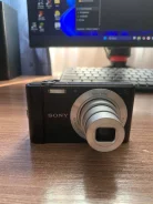 Sony Cyber-shot DSC-W810. 20 � ����� ��, ���: 5� ����