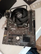 AMD A320 ����