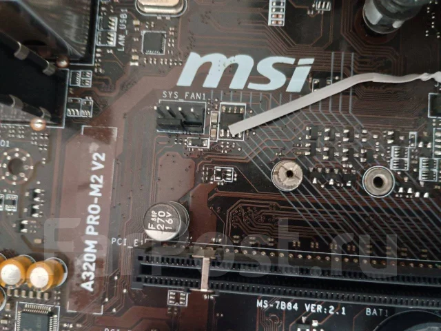 AMD A320 ����