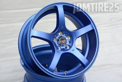 ProDrive GC-05F. 8.0x17", 5x100, ET35, �� 56,1���. ����