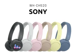 Sony WH-CH520. ��� ����� �� ������������ ����