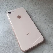 Apple iPhone 8. �/�, 256 ��, ������� ����