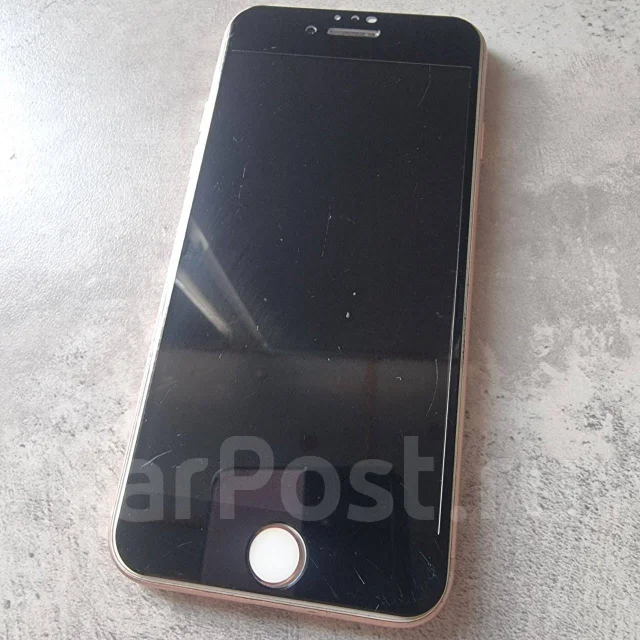 Apple iPhone 8. �/�, 256 ��, ������� ����