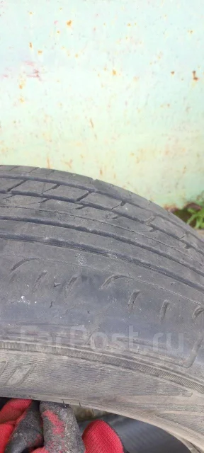 Dunlop Enasave RV503. ������, �/�, ����� 30 % ����