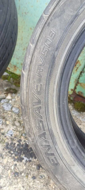 Dunlop Enasave RV503. ������, �/�, ����� 30 % ����