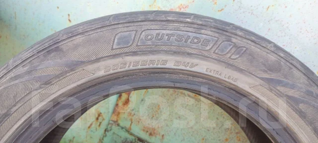 Dunlop Enasave RV503. ������, �/�, ����� 30 % ����