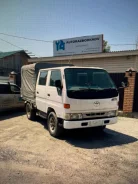 Toyota ToyoAce ����