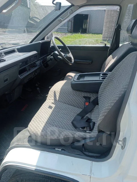 Toyota Lite Ace. YM60, 2Y ����