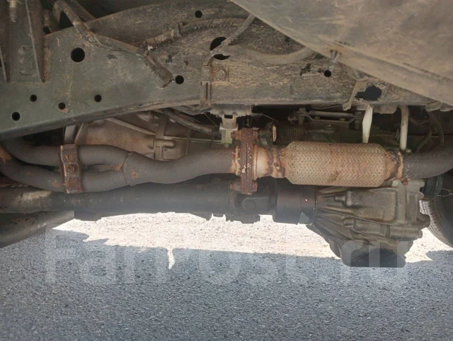 Toyota Lite Ace. YM60, 2Y ����
