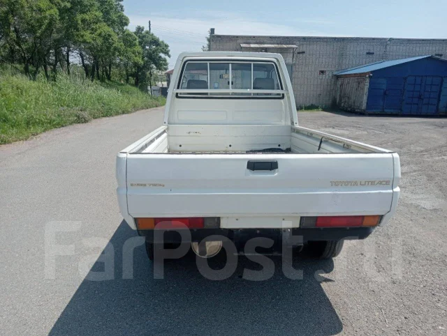 Toyota Lite Ace. YM60, 2Y ����