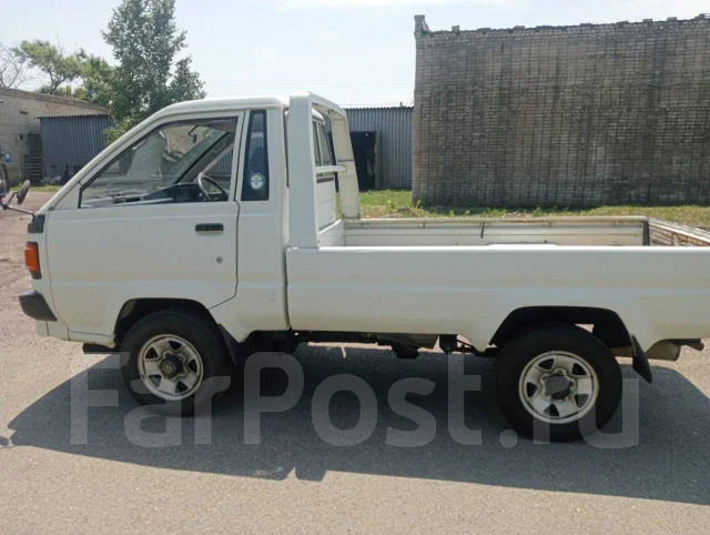 Toyota Lite Ace. YM60, 2Y ����