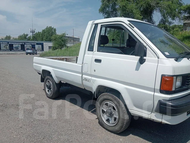 Toyota Lite Ace. YM60, 2Y ����