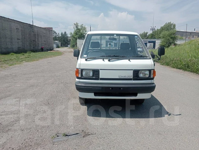Toyota Lite Ace. YM60, 2Y ����
