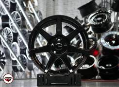 Shogun. 9.5x18", 5x114.3, ET15, �� 73,1���. ����