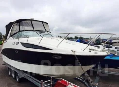 Bayliner. 2012 ���, ����� 10��., ��������� ������������, 350��.�., ������ ����