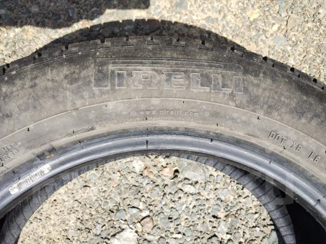 Pirelli Scorpion MS. ������, 2017 ���, �/�, ����� 10 % ����