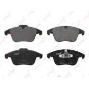 ������� ��������� �������� | ����� | FORD Mondeo IV 07/S-Max 06/Galaxy 06/Landrover Freelander II 06/Volvo S80/V70 06 Lynxauto BD3004 BD3004 ����