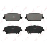 ������� ��������� �������� | ����� | Honda Civic VII 1.3/1.4/1.8/2.2CTDi 01/06- Lynxauto BD3427 BD3427 ����